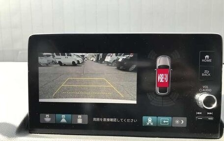 Honda Civic, 2022 год, 1 698 000 рублей, 14 фотография