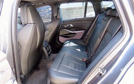 BMW 3 серия, 2022 год, 5 315 000 рублей, 5 фотография