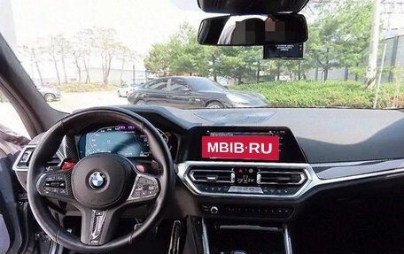 BMW 3 серия, 2022 год, 5 315 000 рублей, 3 фотография