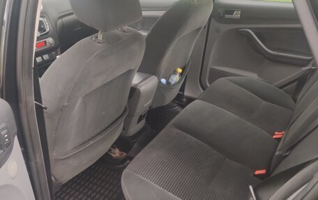 Ford Focus II рестайлинг, 2008 год, 360 000 рублей, 1 фотография