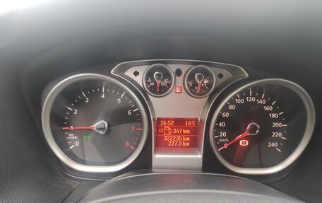 Ford Focus II рестайлинг, 2008 год, 360 000 рублей, 13 фотография