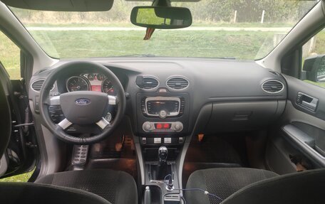Ford Focus II рестайлинг, 2008 год, 360 000 рублей, 6 фотография