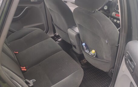 Ford Focus II рестайлинг, 2008 год, 360 000 рублей, 7 фотография