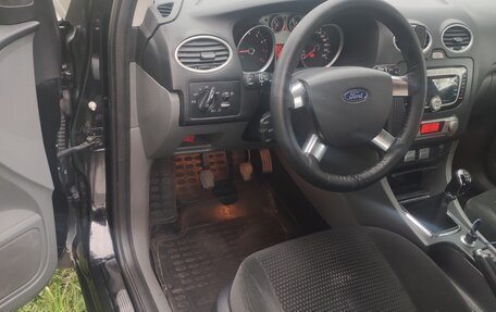 Ford Focus II рестайлинг, 2008 год, 360 000 рублей, 14 фотография