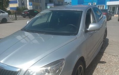 Skoda Octavia IV, 2010 год, 530 000 рублей, 1 фотография