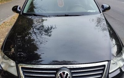 Volkswagen Passat B6, 2008 год, 715 000 рублей, 1 фотография