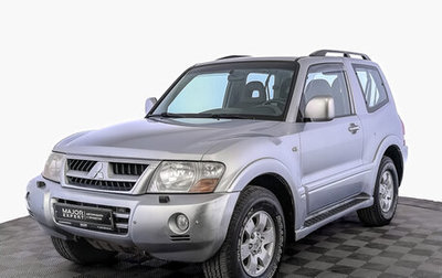 Mitsubishi Pajero IV, 2006 год, 1 290 000 рублей, 1 фотография
