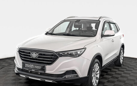 FAW Besturn X40 I, 2020 год, 1 150 000 рублей, 1 фотография