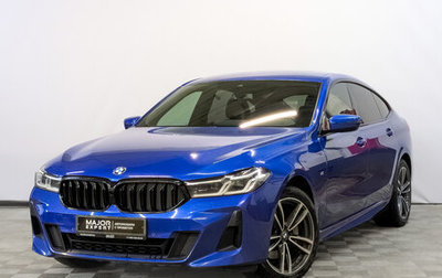 BMW 6 серия, 2021 год, 5 990 000 рублей, 1 фотография