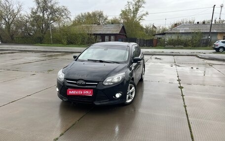 Ford Focus III, 2012 год, 765 000 рублей, 1 фотография