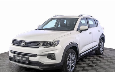 Changan CS35 Plus, 2022 год, 1 590 000 рублей, 1 фотография