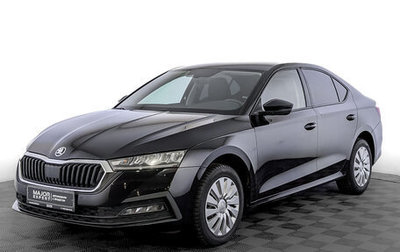 Skoda Octavia IV, 2021 год, 2 025 000 рублей, 1 фотография