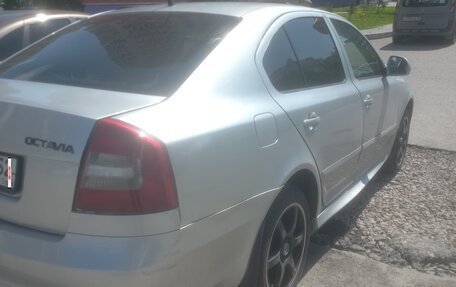 Skoda Octavia IV, 2010 год, 530 000 рублей, 3 фотография