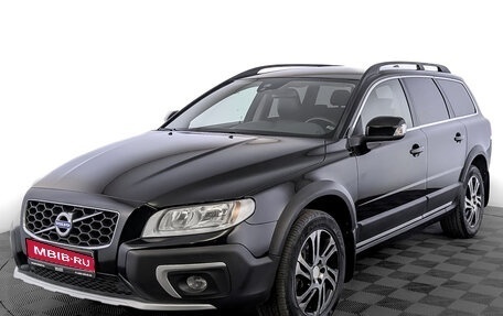 Volvo XC70 II рестайлинг, 2015 год, 1 890 000 рублей, 1 фотография