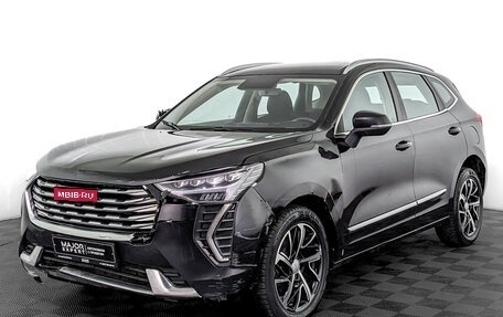 Haval Jolion, 2021 год, 1 145 000 рублей, 1 фотография