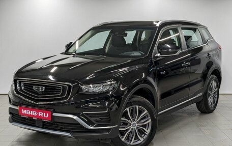 Geely Atlas, 2022 год, 1 930 000 рублей, 1 фотография