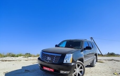 Cadillac Escalade III, 2008 год, 1 600 000 рублей, 1 фотография