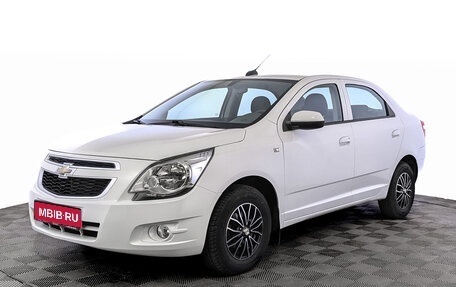 Chevrolet Cobalt II, 2021 год, 1 220 000 рублей, 1 фотография