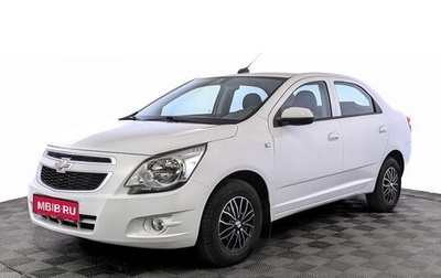 Chevrolet Cobalt II, 2021 год, 1 220 000 рублей, 1 фотография