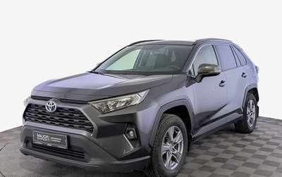 Toyota RAV4, 2022 год, 3 850 000 рублей, 1 фотография