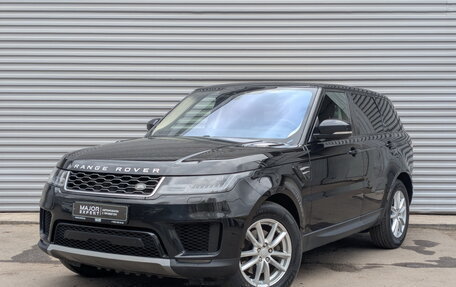 Land Rover Range Rover Sport II, 2020 год, 6 190 000 рублей, 1 фотография