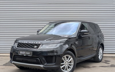 Land Rover Range Rover Sport II, 2020 год, 6 190 000 рублей, 1 фотография