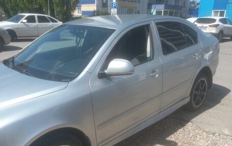 Skoda Octavia IV, 2010 год, 530 000 рублей, 7 фотография
