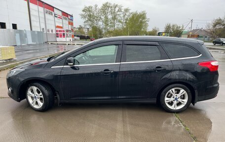 Ford Focus III, 2012 год, 765 000 рублей, 3 фотография