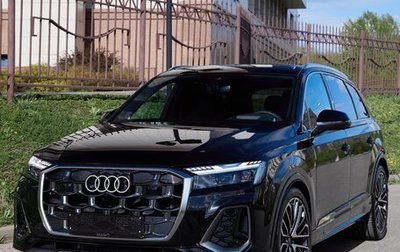 Audi Q7, 2024 год, 14 975 000 рублей, 1 фотография