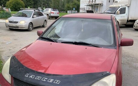 Mitsubishi Lancer IX, 2006 год, 400 000 рублей, 1 фотография