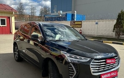 Haval Jolion, 2022 год, 1 600 000 рублей, 1 фотография