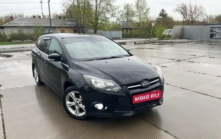 Ford Focus III, 2012 год, 765 000 рублей, 6 фотография