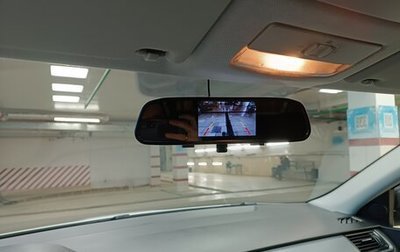 Skoda Rapid I, 2016 год, 1 150 000 рублей, 1 фотография