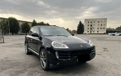Porsche Cayenne III, 2003 год, 1 350 000 рублей, 1 фотография