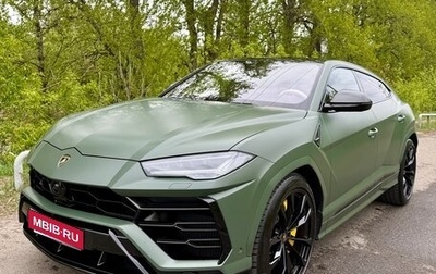 Lamborghini Urus I, 2021 год, 30 000 000 рублей, 1 фотография