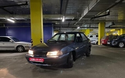 Daewoo Nexia I рестайлинг, 2003 год, 85 000 рублей, 1 фотография