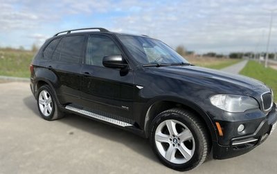 BMW X5, 2007 год, 1 390 000 рублей, 1 фотография