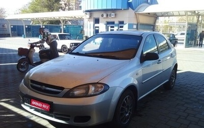 Chevrolet Lacetti, 2008 год, 295 000 рублей, 1 фотография