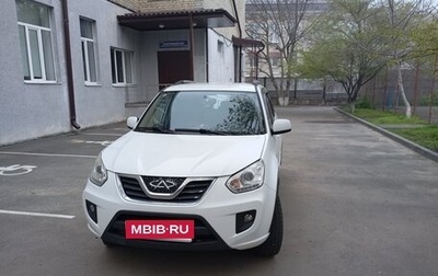 Chery Tiggo (T11), 2014 год, 750 000 рублей, 1 фотография