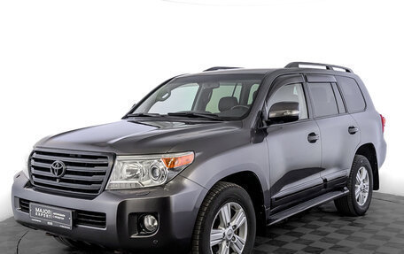 Toyota Land Cruiser 200, 2012 год, 3 900 000 рублей, 1 фотография