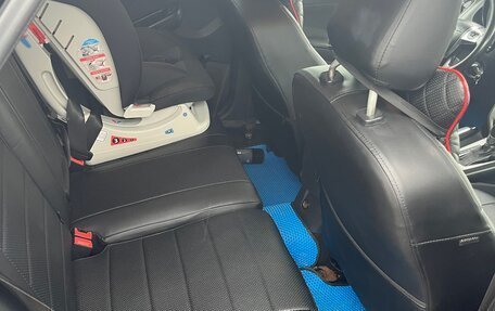Ford Focus III, 2012 год, 765 000 рублей, 12 фотография