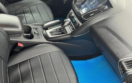 Ford Focus III, 2012 год, 765 000 рублей, 13 фотография