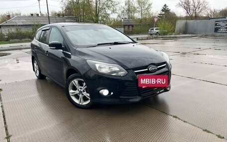 Ford Focus III, 2012 год, 765 000 рублей, 8 фотография
