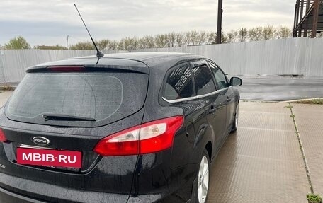 Ford Focus III, 2012 год, 765 000 рублей, 10 фотография