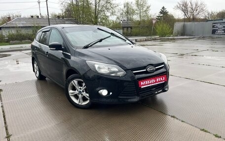 Ford Focus III, 2012 год, 765 000 рублей, 7 фотография