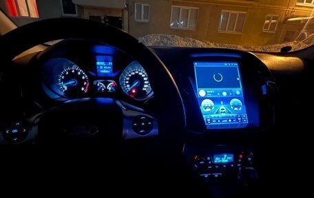 Ford Focus III, 2012 год, 765 000 рублей, 21 фотография