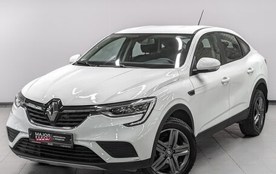 Renault Arkana I, 2021 год, 1 350 000 рублей, 1 фотография