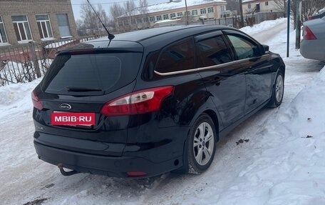 Ford Focus III, 2012 год, 765 000 рублей, 19 фотография