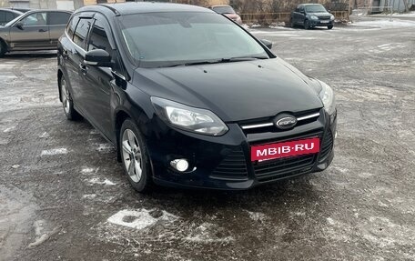 Ford Focus III, 2012 год, 765 000 рублей, 20 фотография