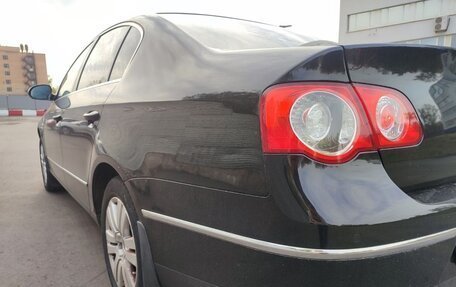 Volkswagen Passat B6, 2008 год, 715 000 рублей, 3 фотография